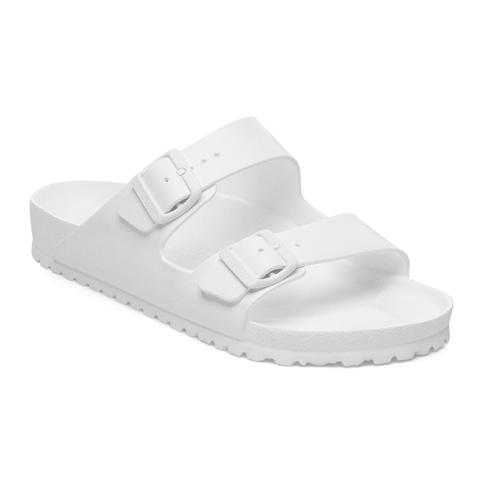 ARIZONA EVA WHITE NARROW