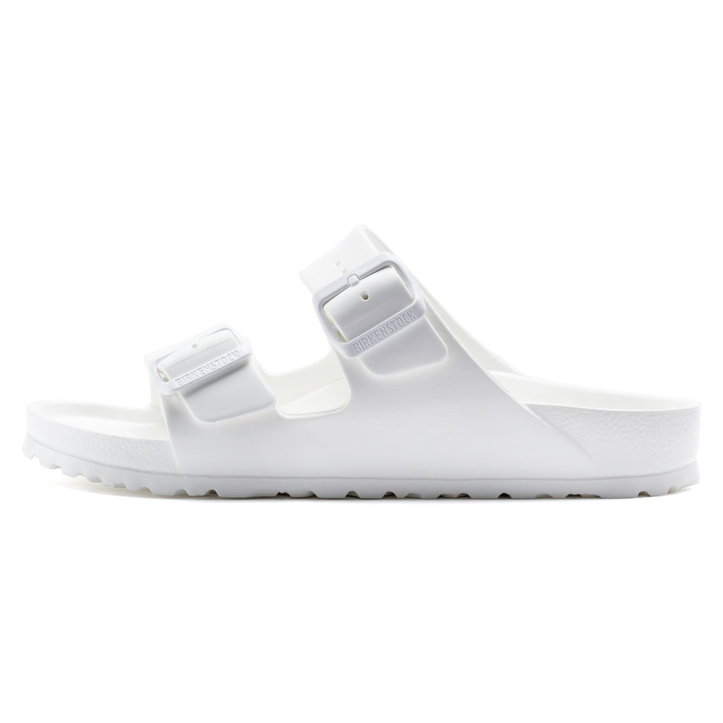 ARIZONA EVA WHITE NARROW