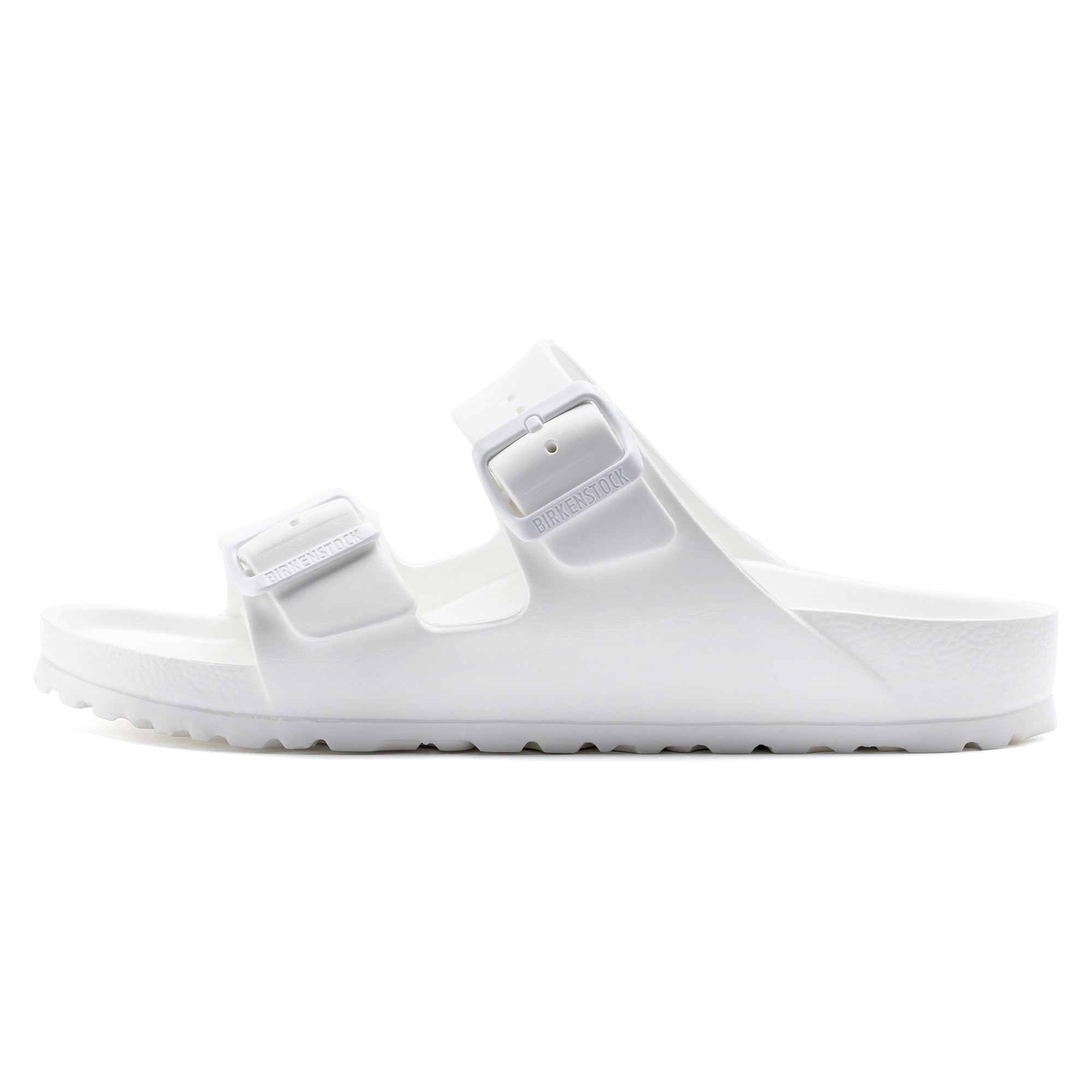 ARIZONA EVA WHITE NARROW