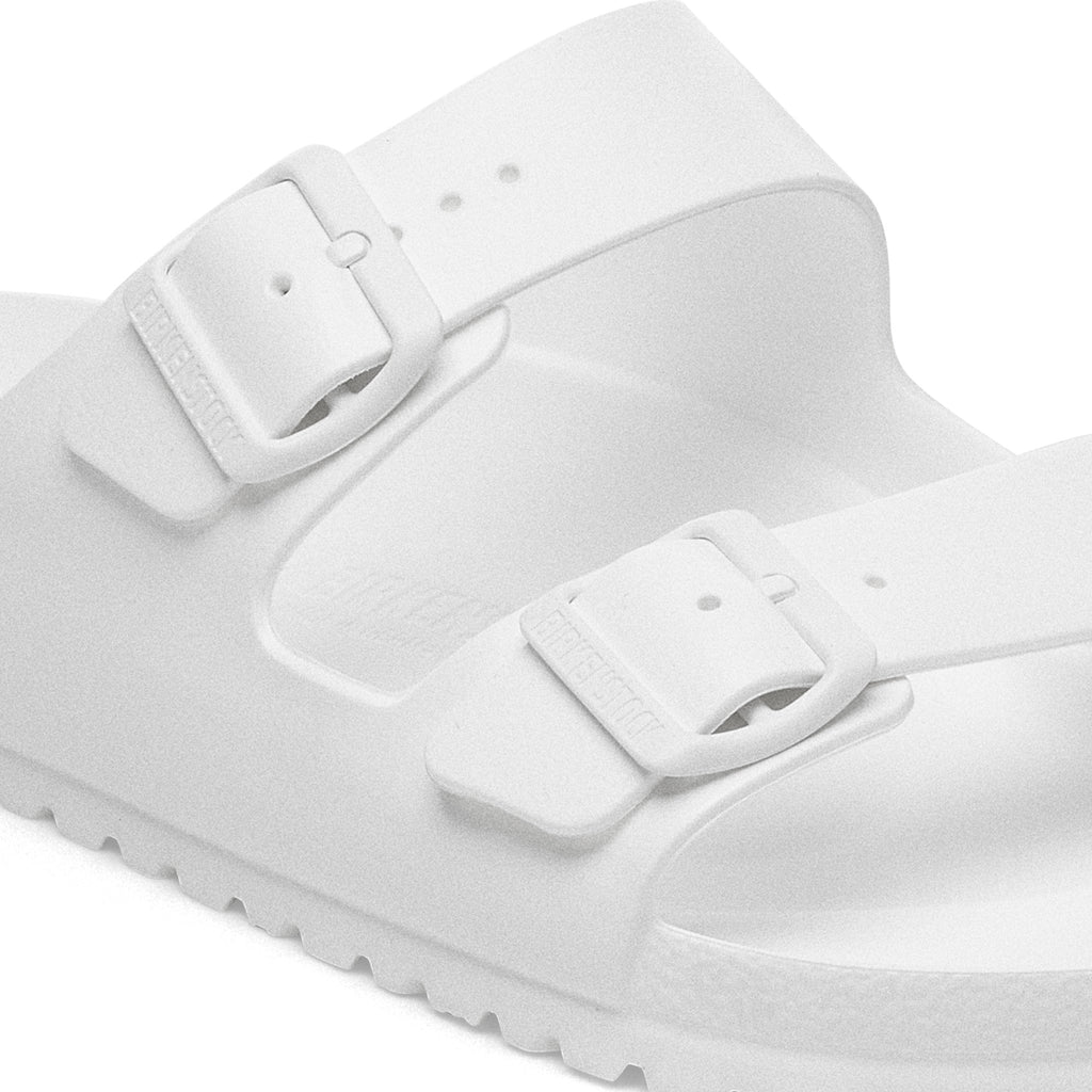 ARIZONA EVA WHITE NARROW