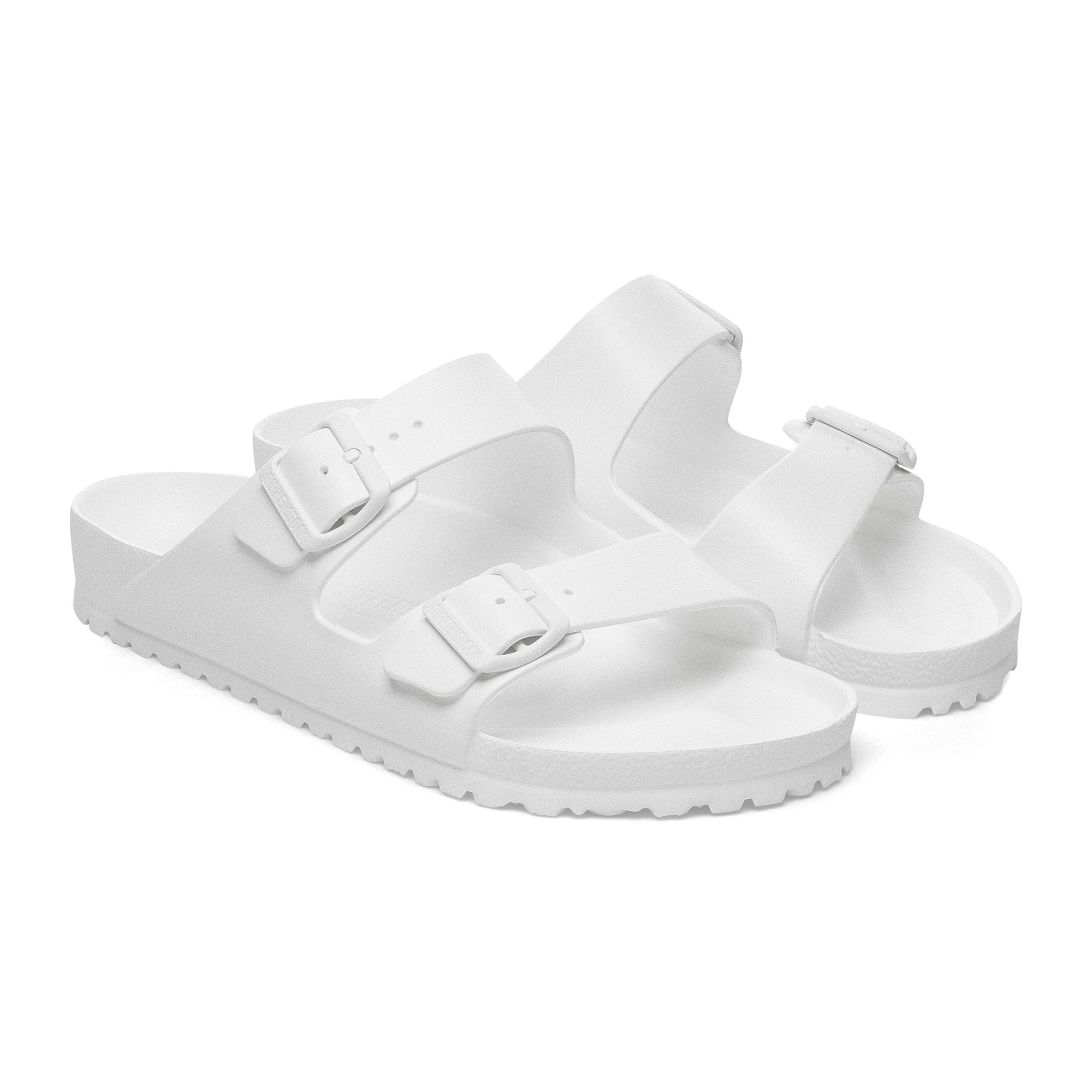 ARIZONA EVA WHITE NARROW