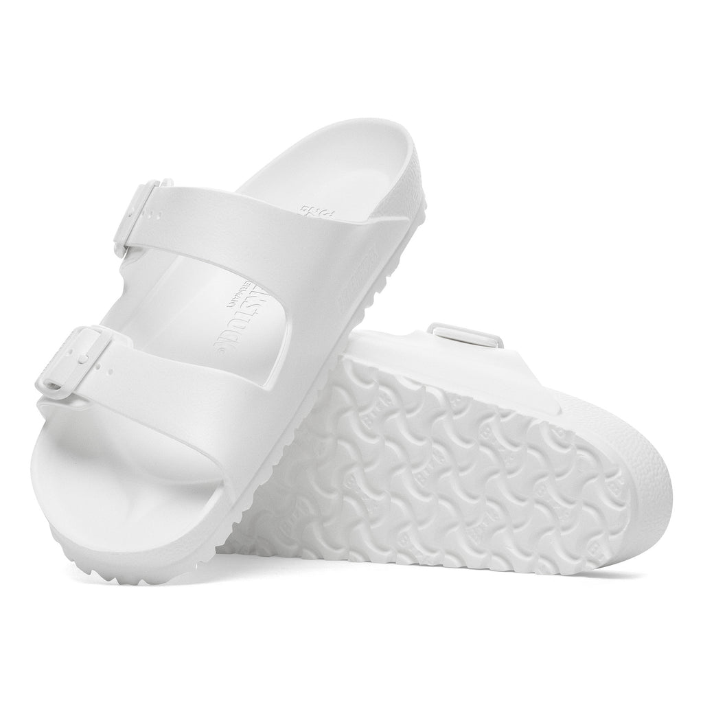 ARIZONA EVA WHITE NARROW