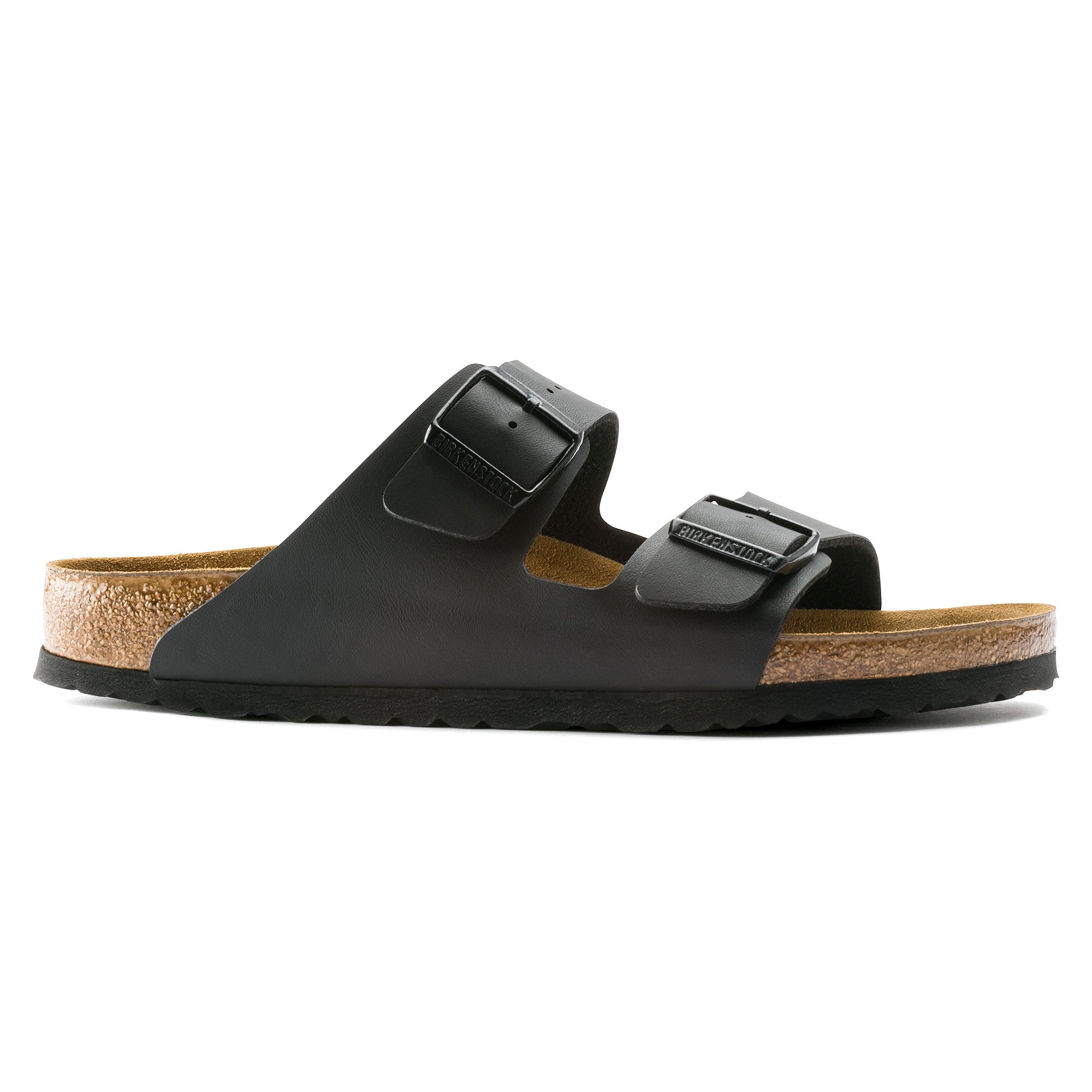 ARIZONA BLACK BIRKO FLOR REGULAR