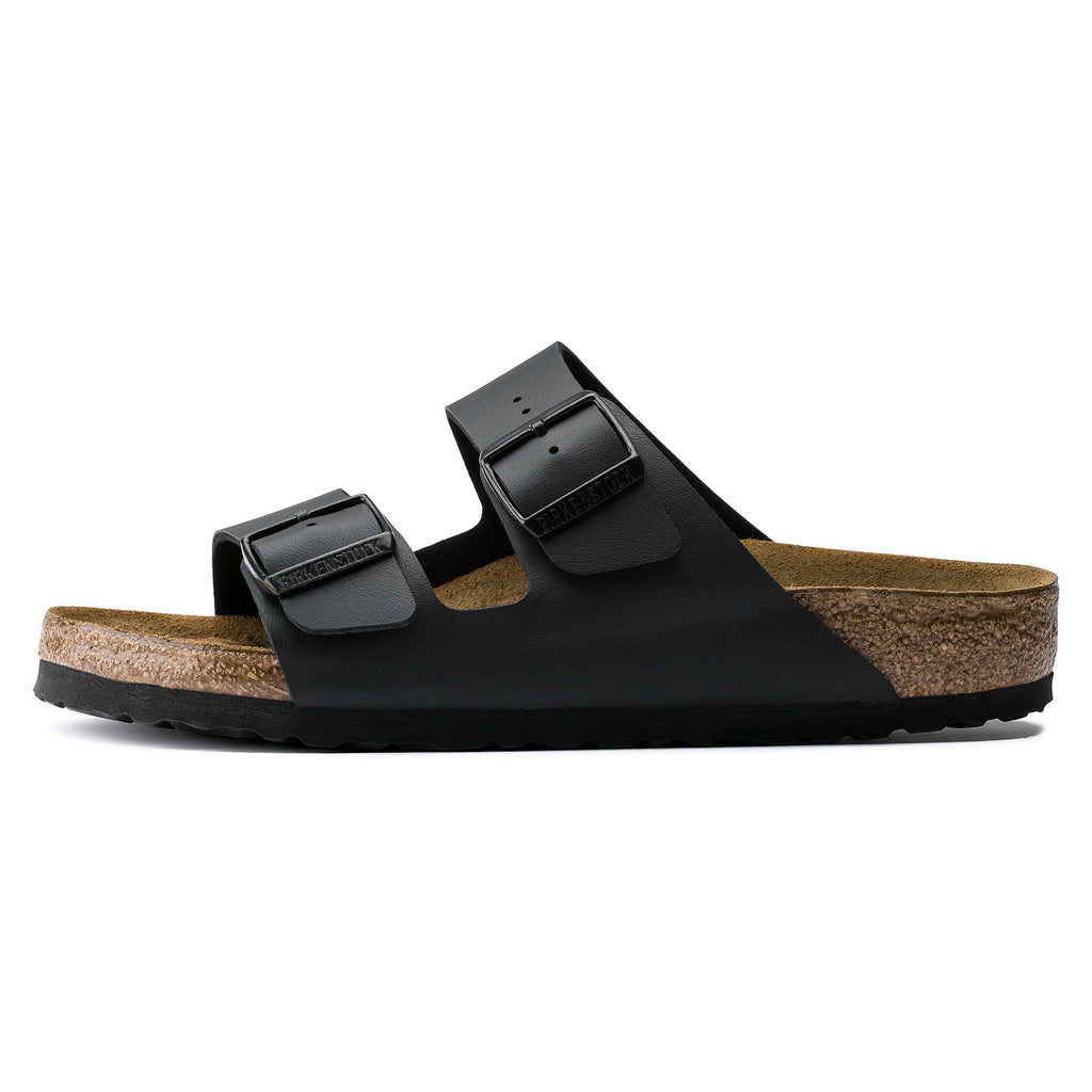 ARIZONA BLACK BIRKO FLOR REGULAR