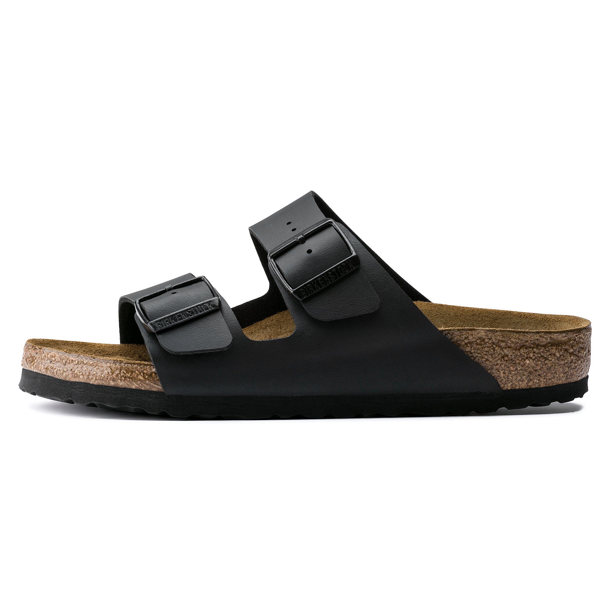 ARIZONA BLACK BIRKO FLOR REGULAR