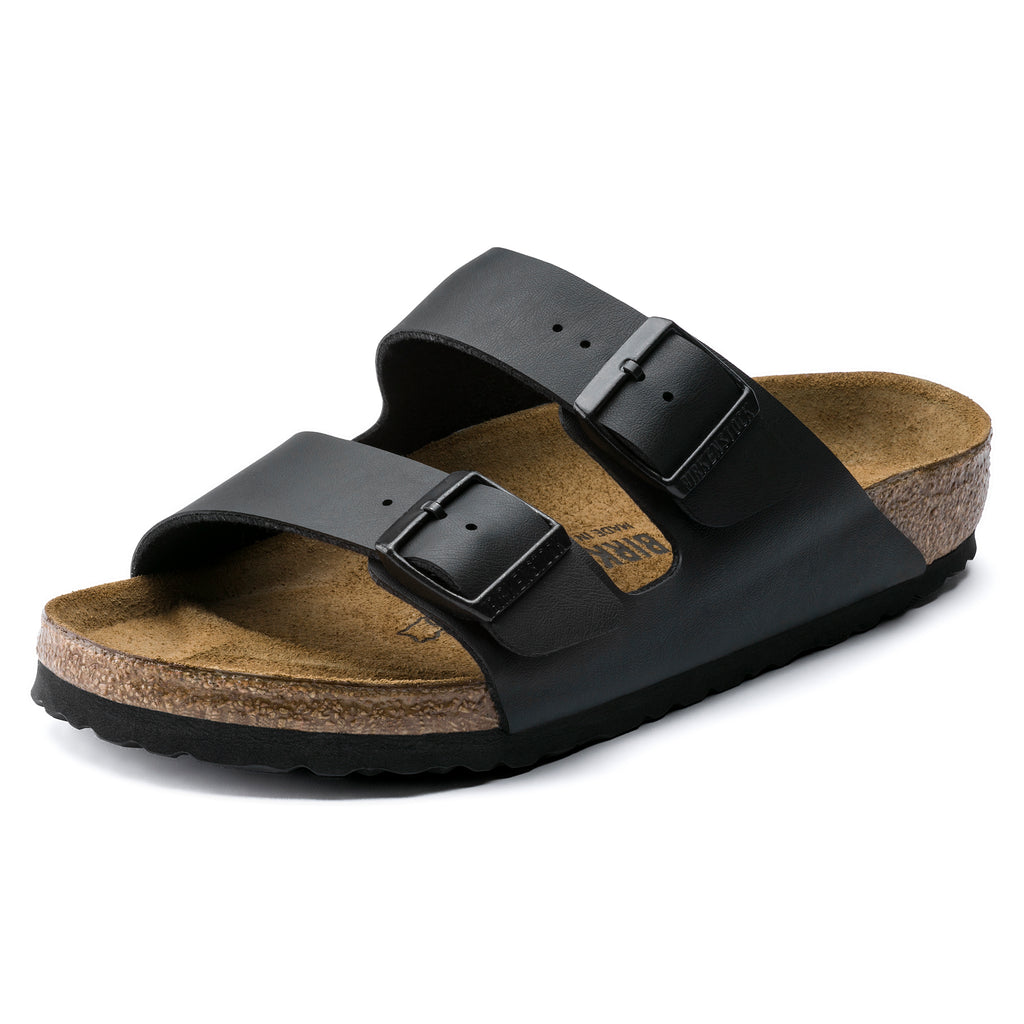 ARIZONA BLACK BIRKO FLOR REGULAR