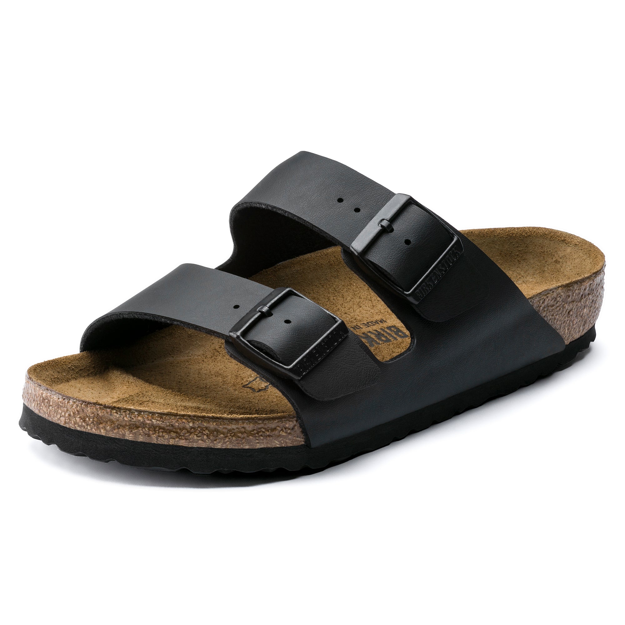ARIZONA BLACK BIRKO FLOR REGULAR