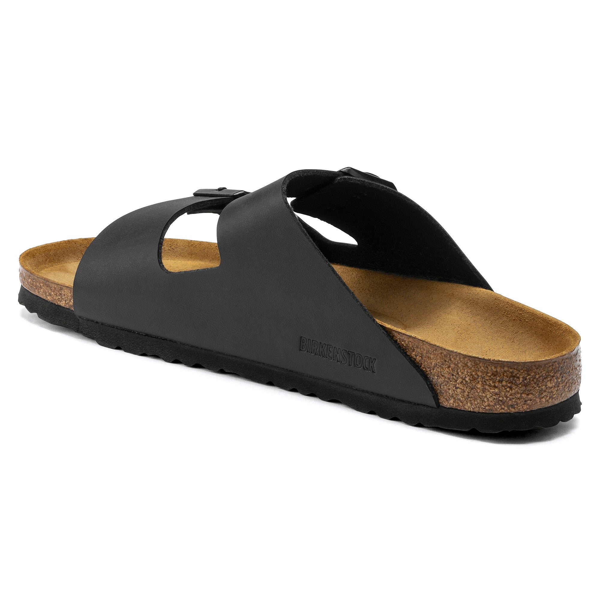ARIZONA BLACK BIRKO FLOR REGULAR