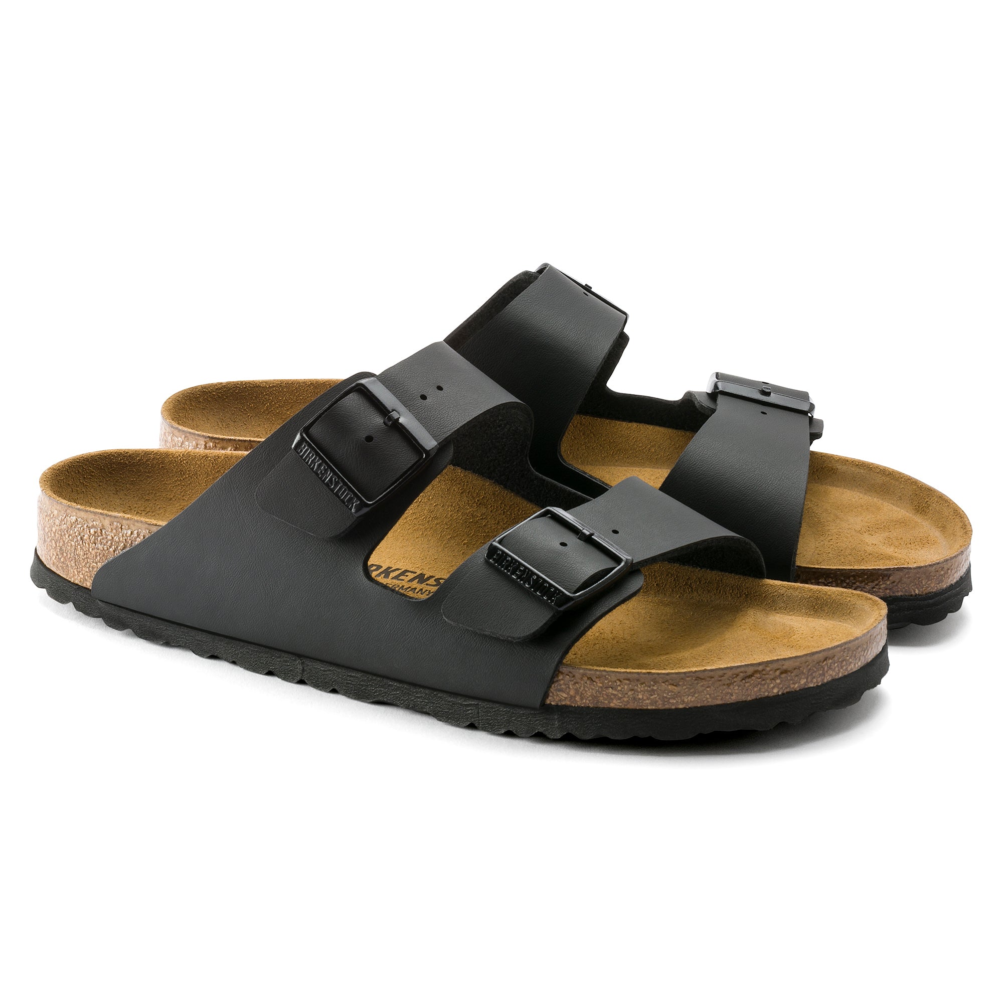 ARIZONA BLACK BIRKO FLOR REGULAR