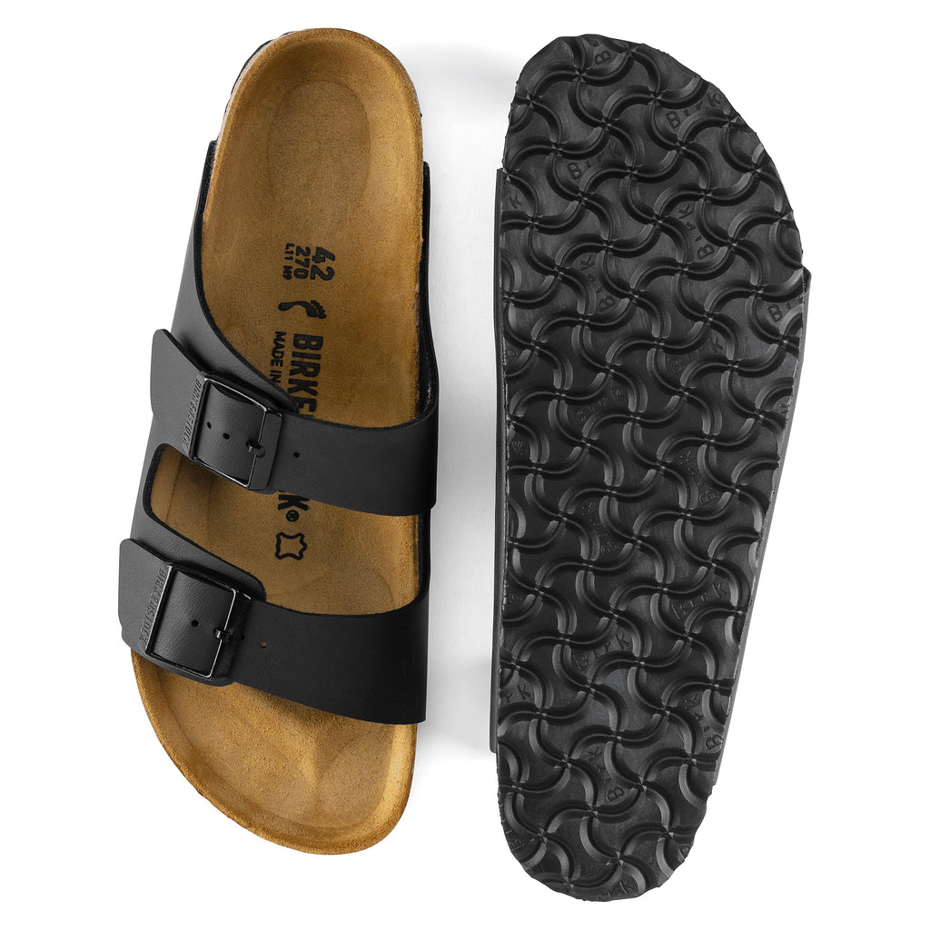 ARIZONA BLACK BIRKO FLOR REGULAR