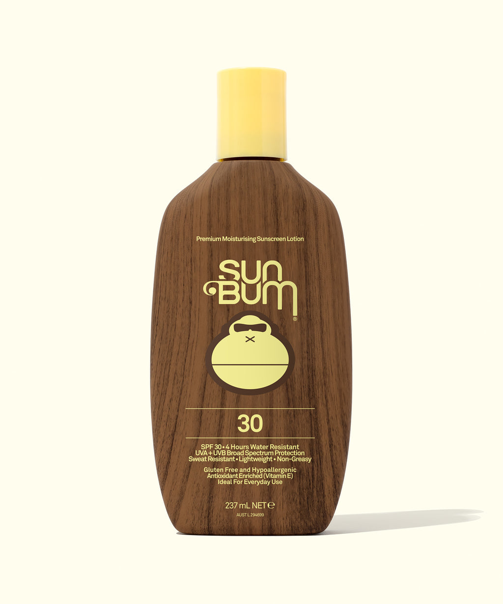 LOTION SPF 30 BOTTLE 237ML