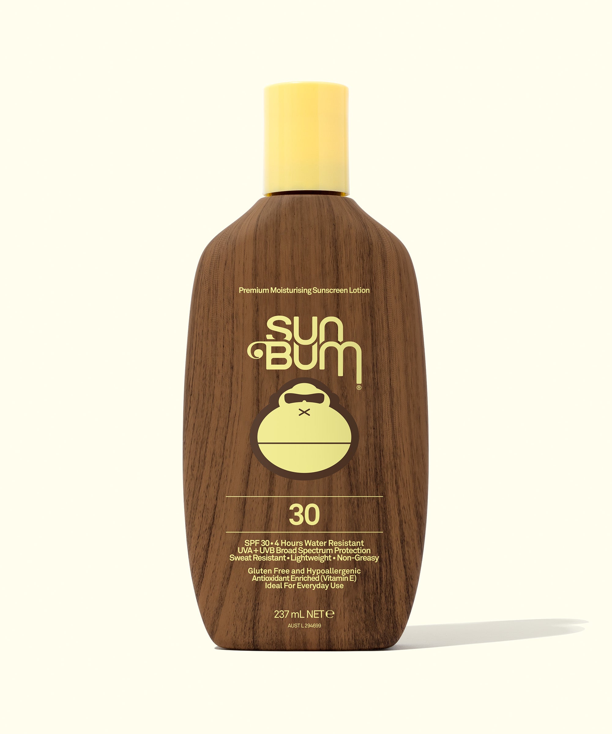 LOTION SPF 30 BOTTLE 237ML