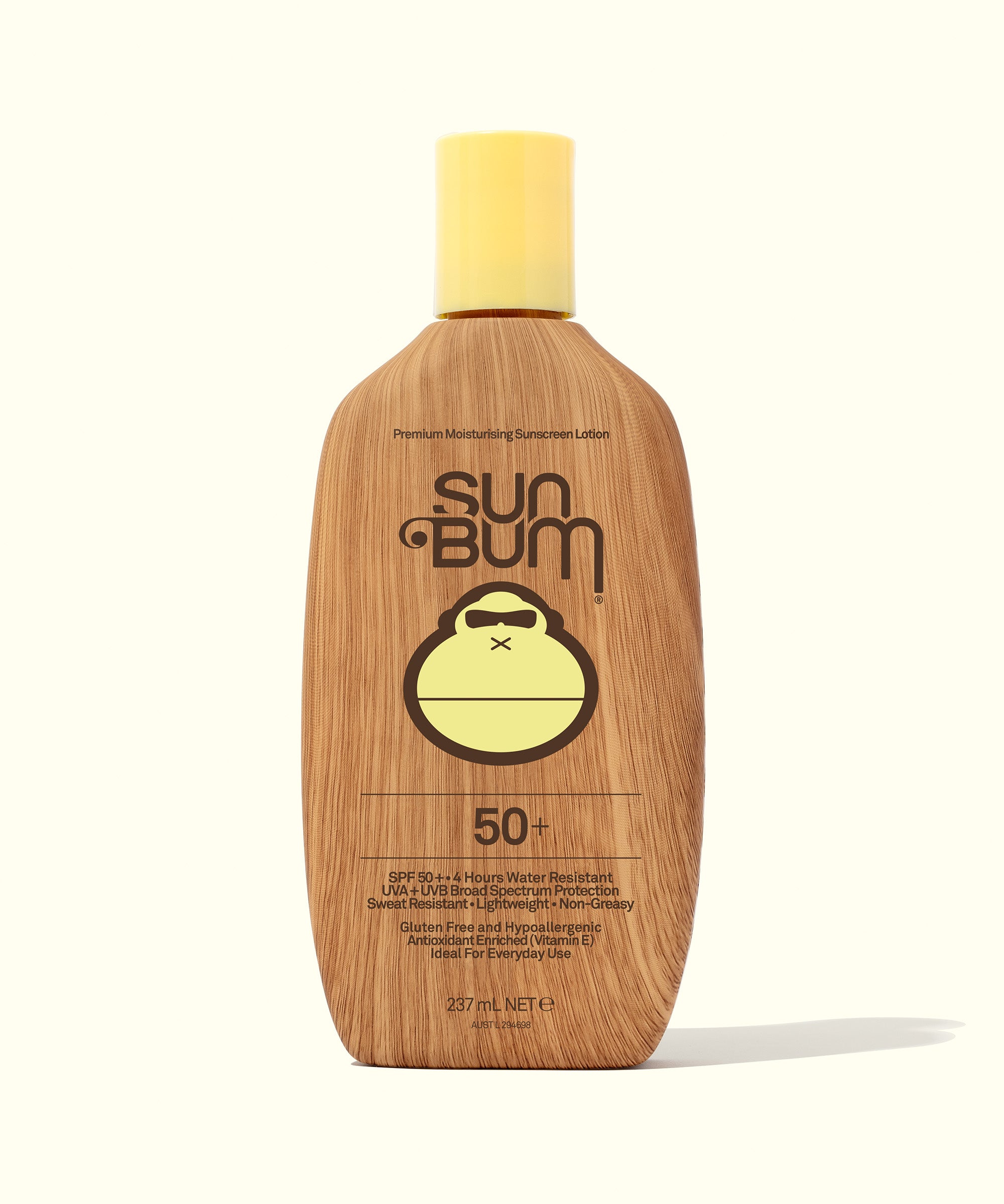 LOTION SPF 50 BOTTLE 237ML