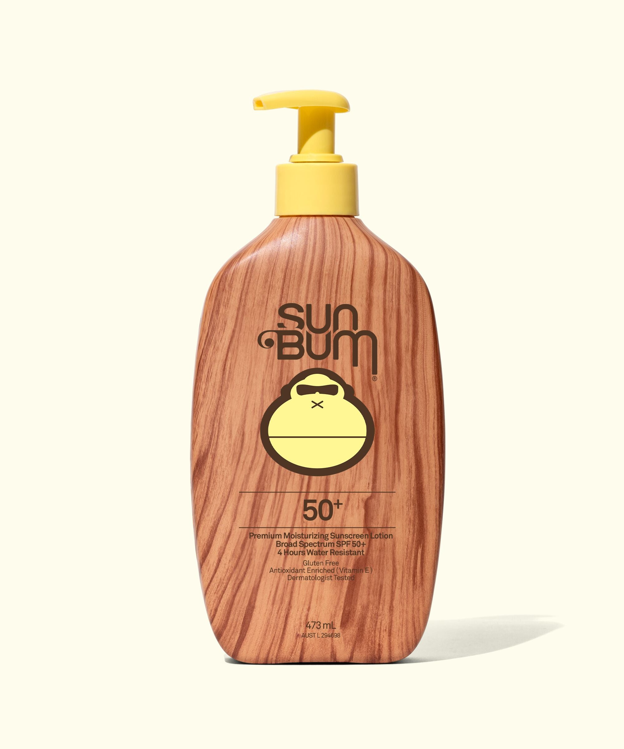ORIGINAL SPF 50 LOTION - 473ML