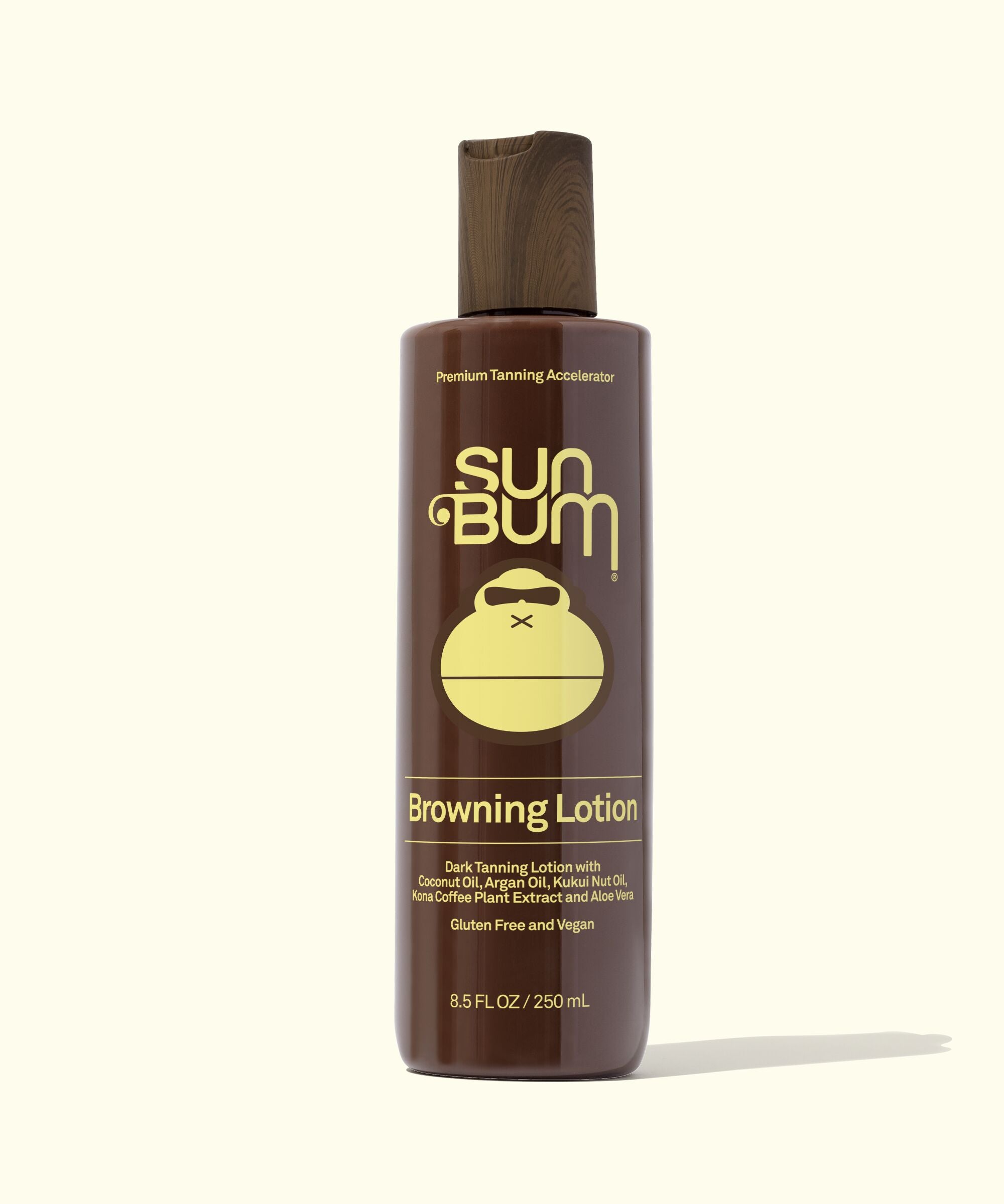 BROWNING LOTION 250ML