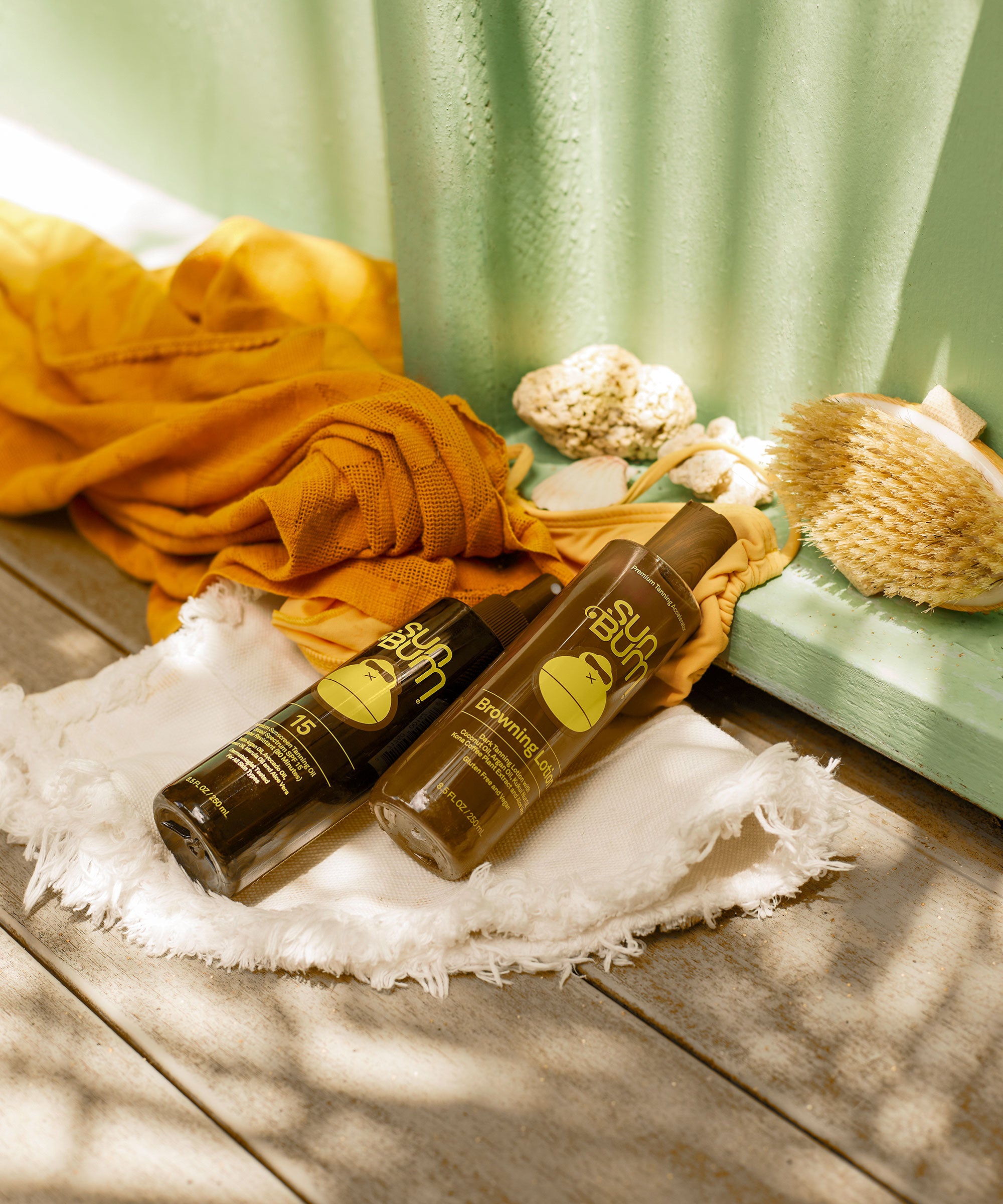 BROWNING LOTION 250ML
