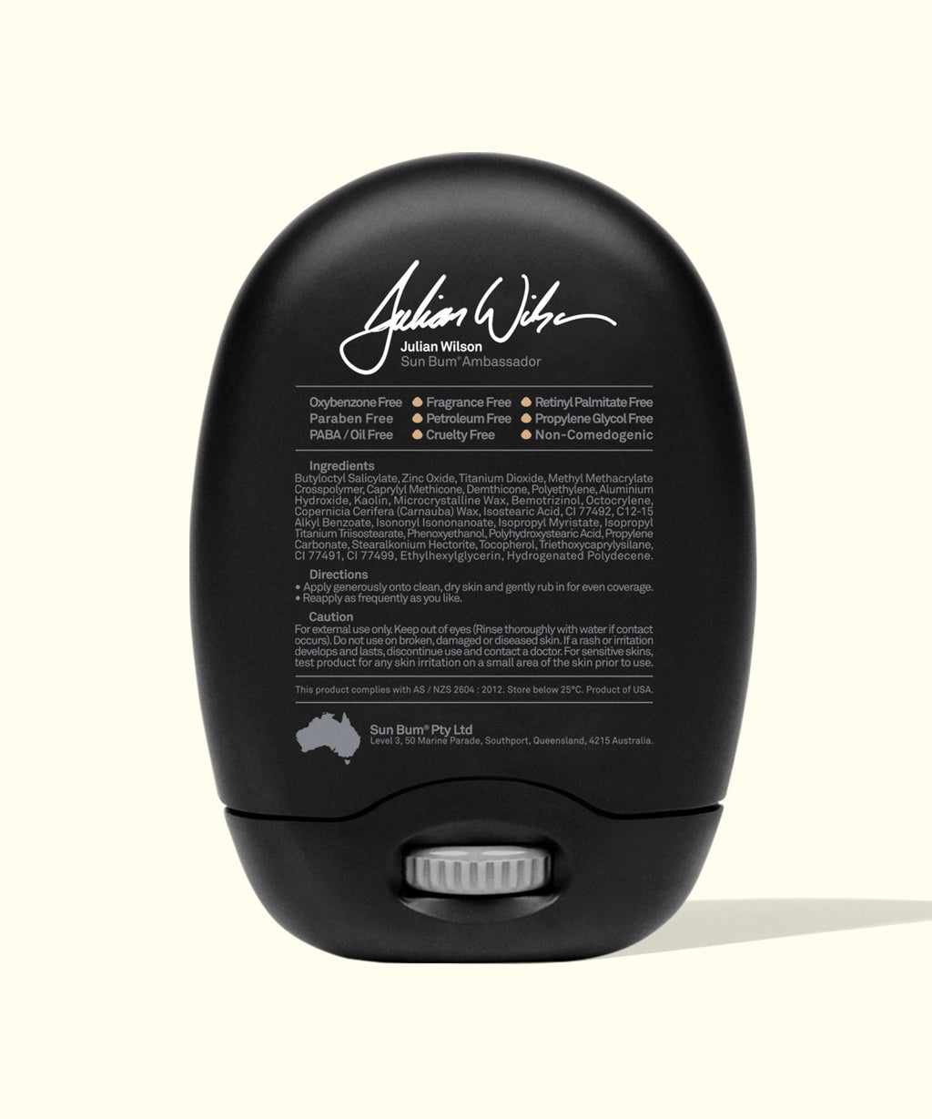 SIGNATURE TINTED FACE STICK SPF 40