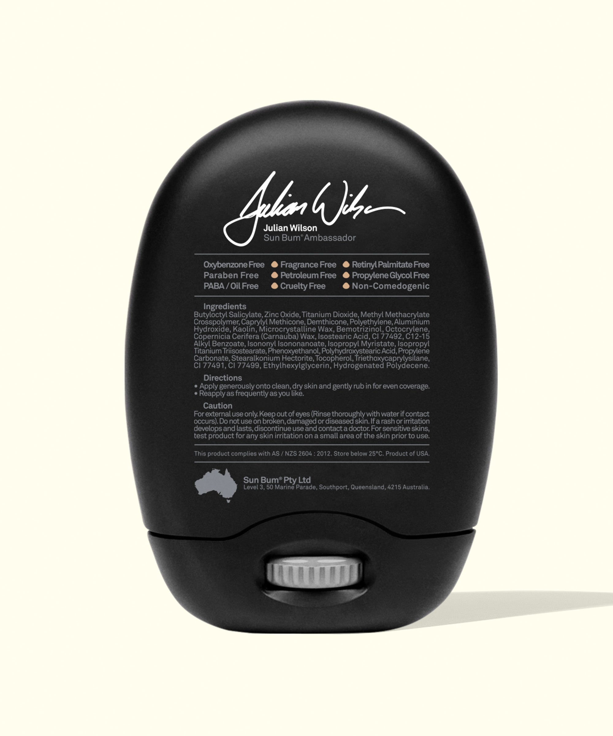 SIGNATURE TINTED FACE STICK SPF 40
