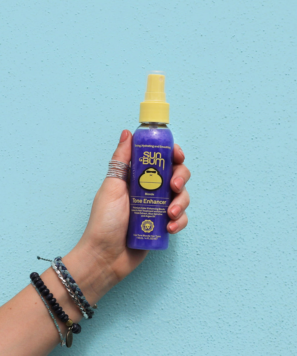 BLONDE TONE ENHANCER 118ML