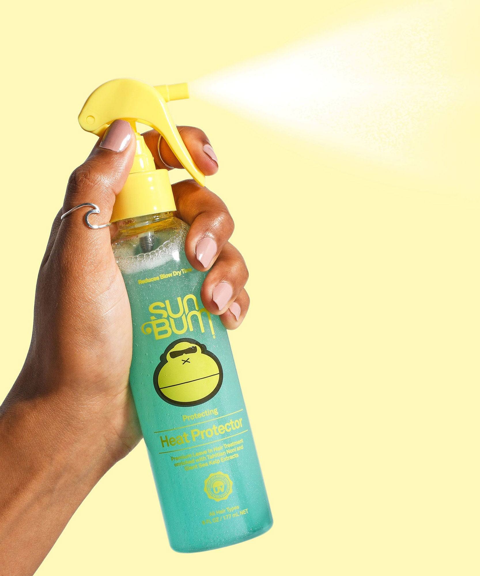 SUNBUM PROTECTING HEAT PROTECTOR