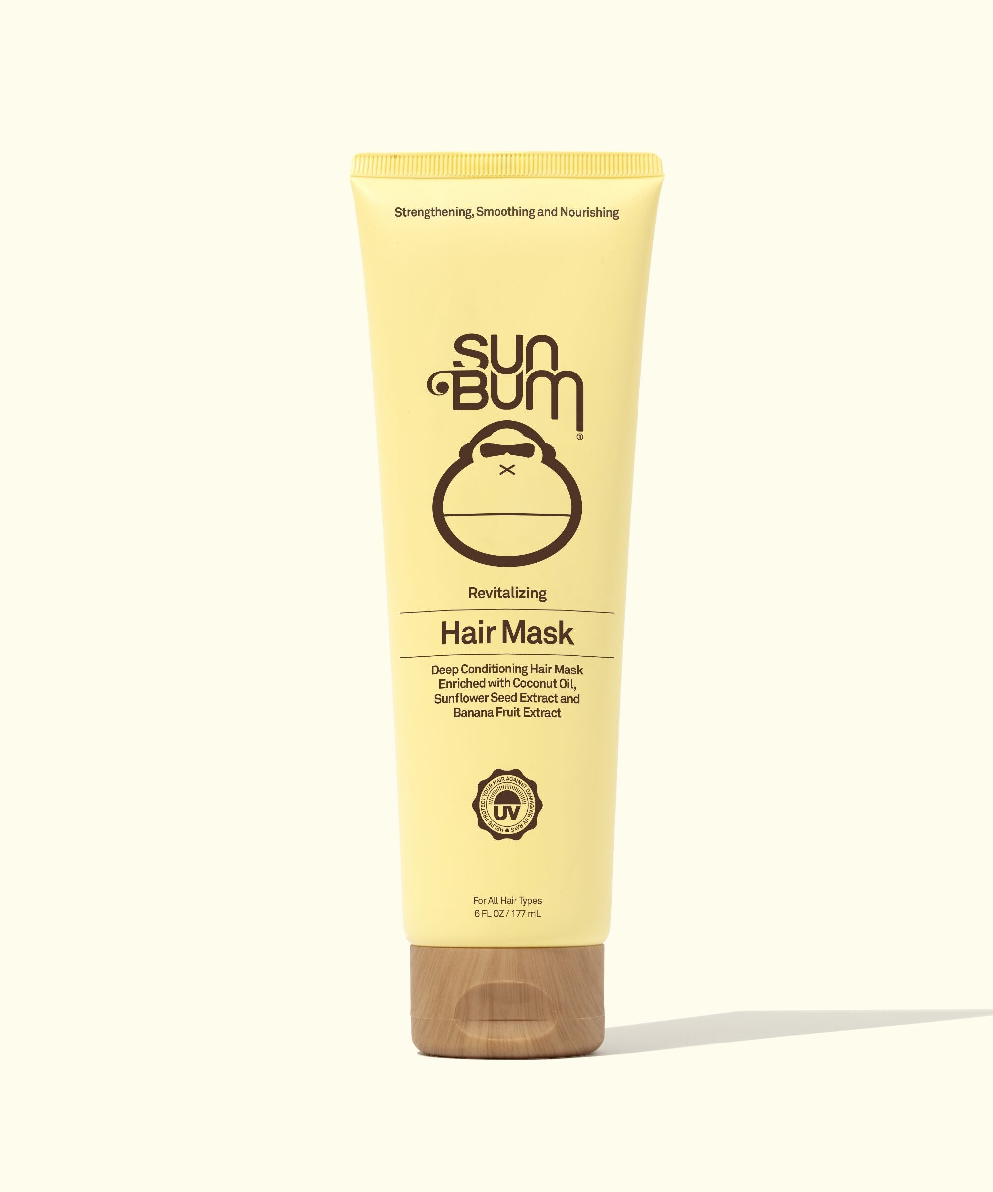 HAIR MASK 177ML