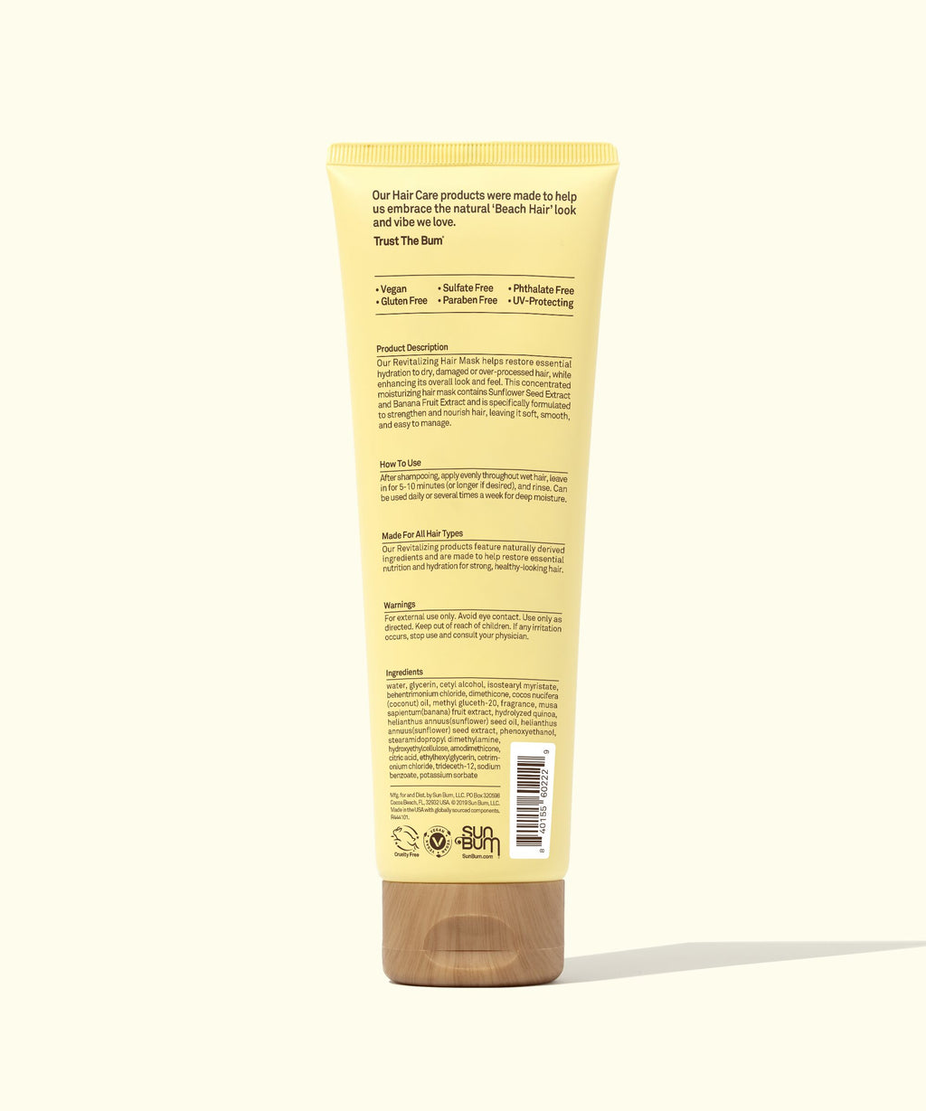 HAIR MASK 177ML