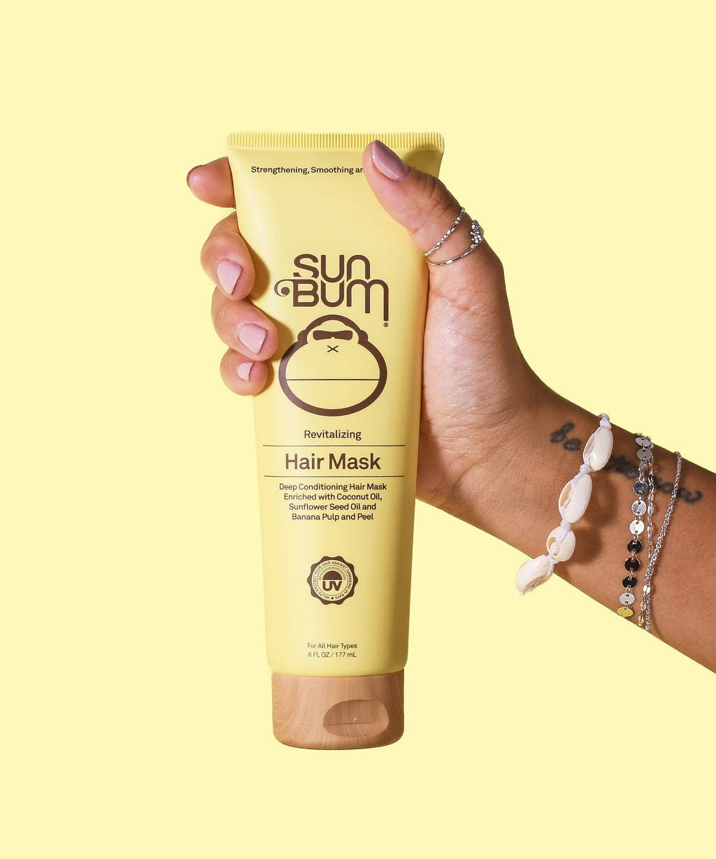 HAIR MASK 177ML