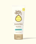 BABY BUM COCONUT BALM TUBE 85G