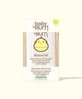 BABY BUM SPF 50 MINERAL FACE STICK