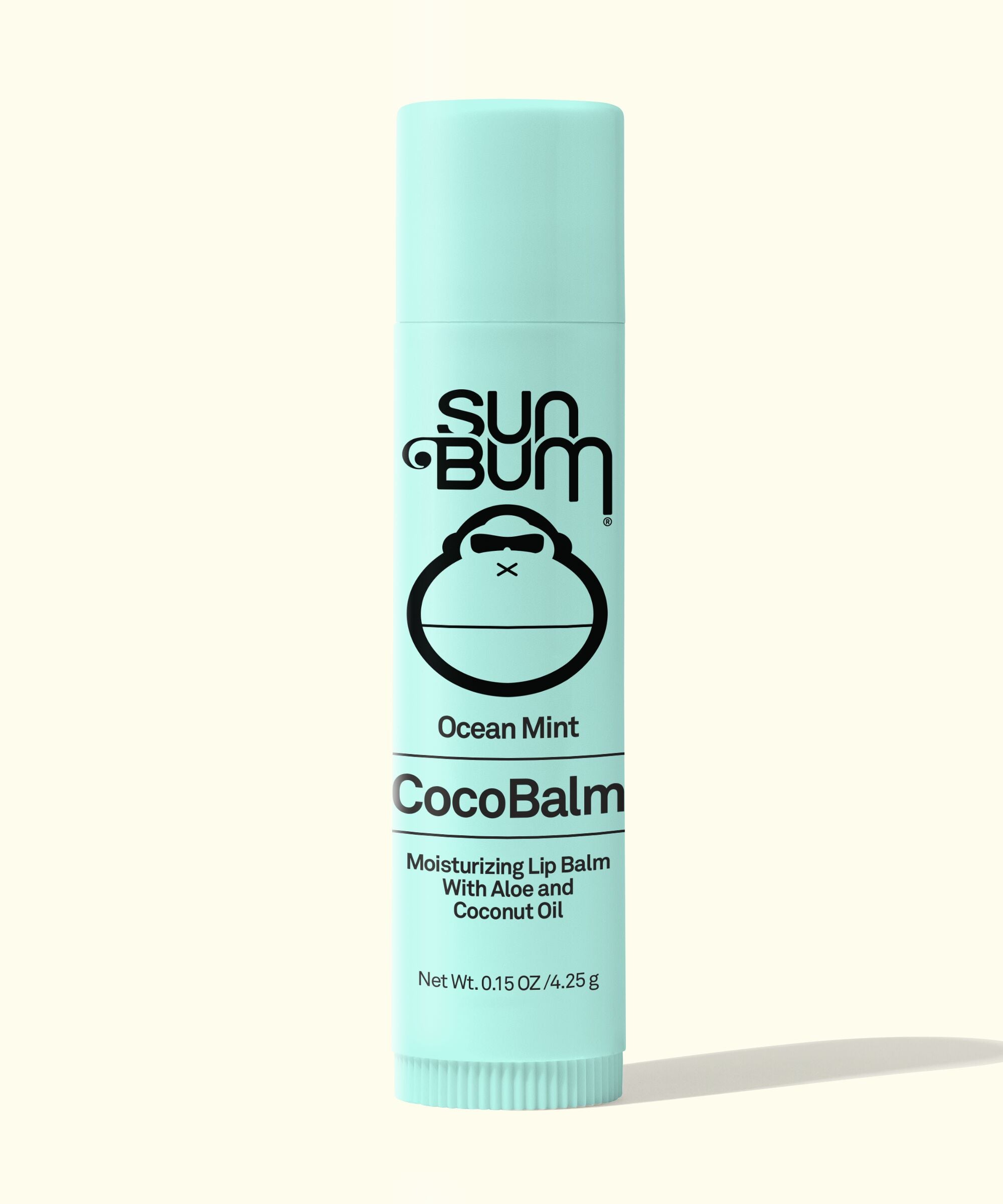 SUN BUM COCOBALM