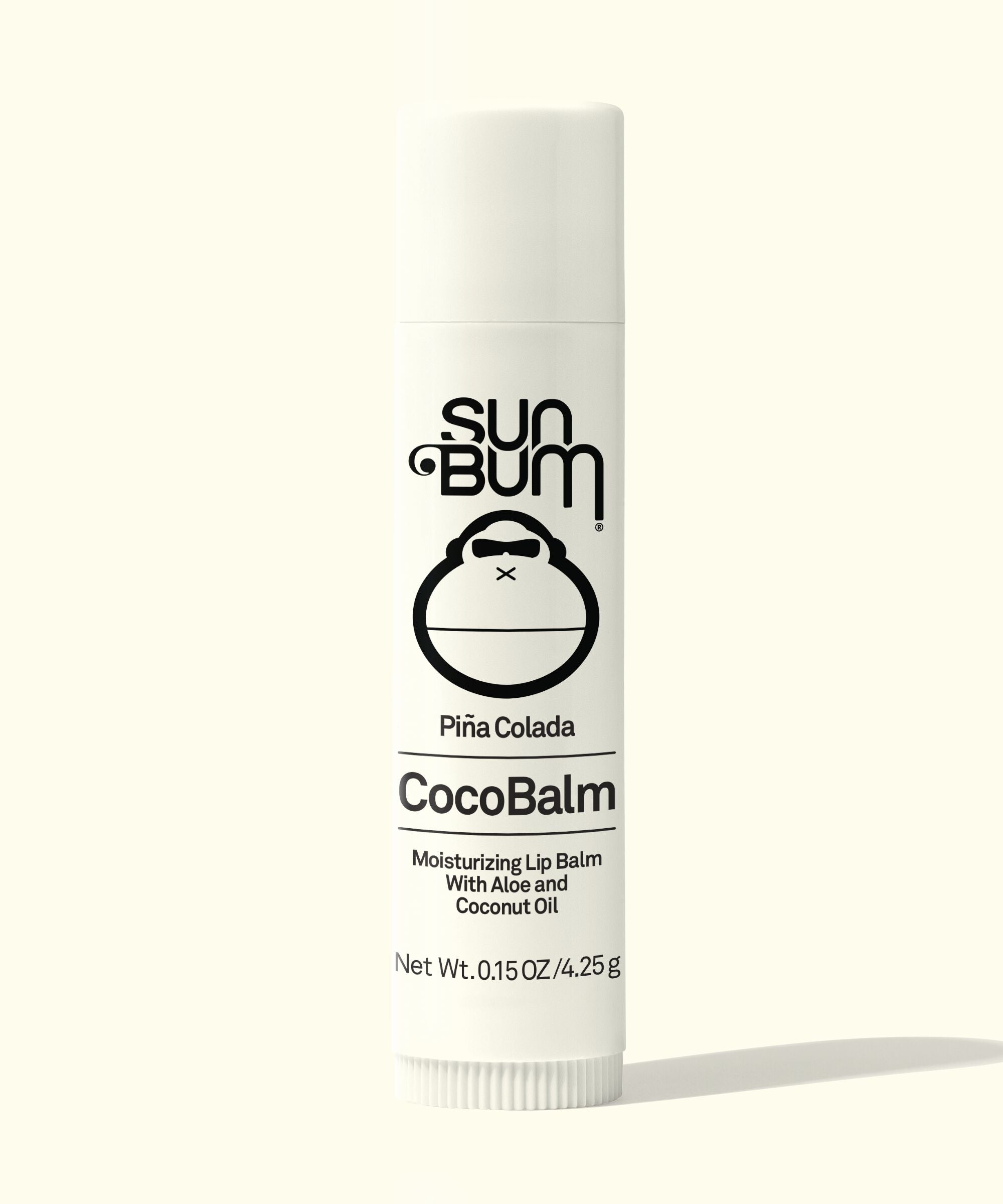 SUN BUM COCOBALM