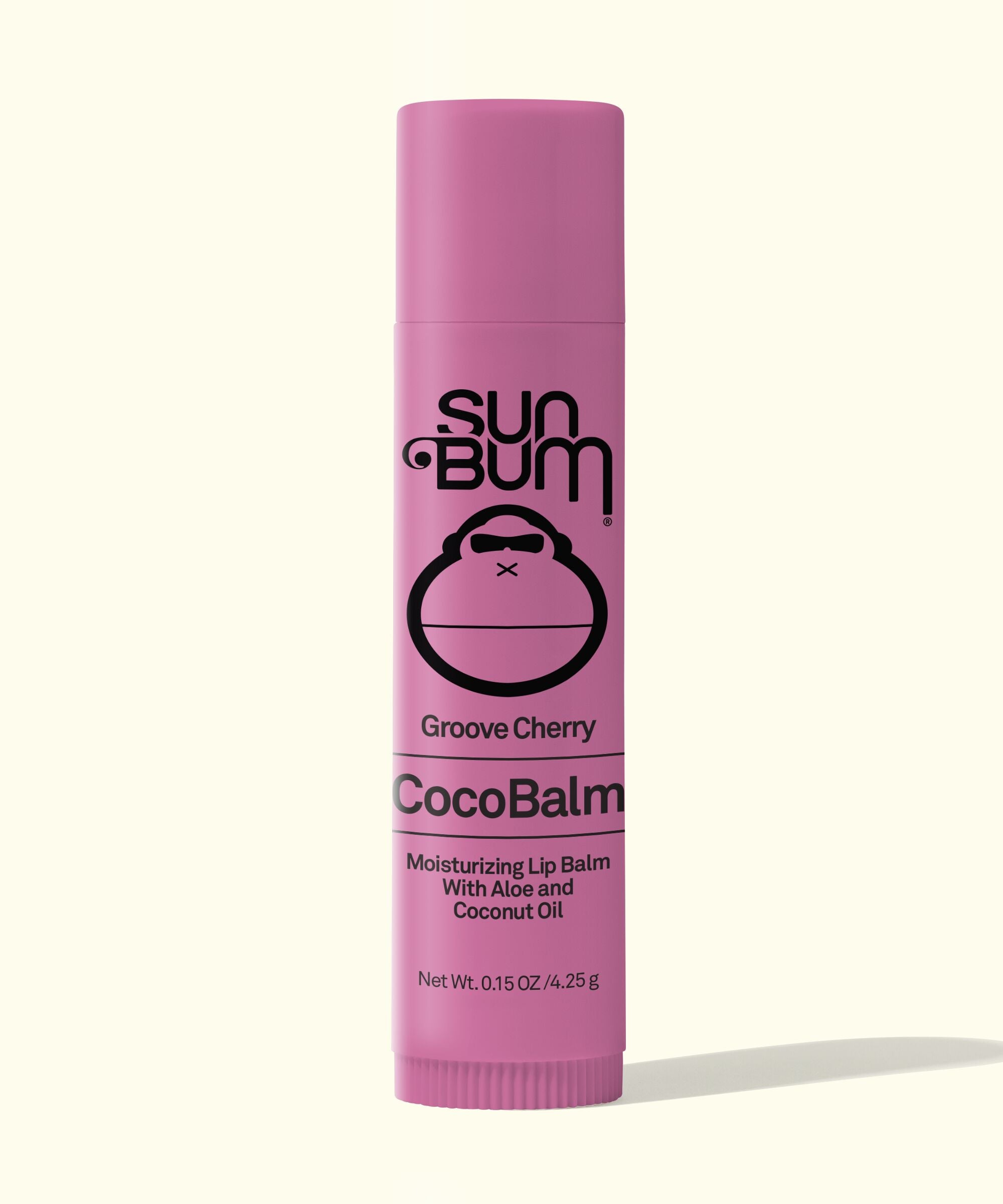 SUN BUM COCOBALM