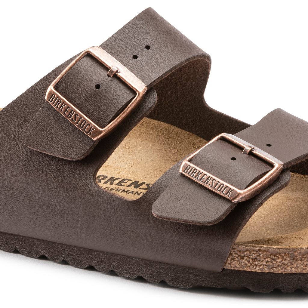 ARIZONA DARK BROWN BIRKO-FLOR REGULAR