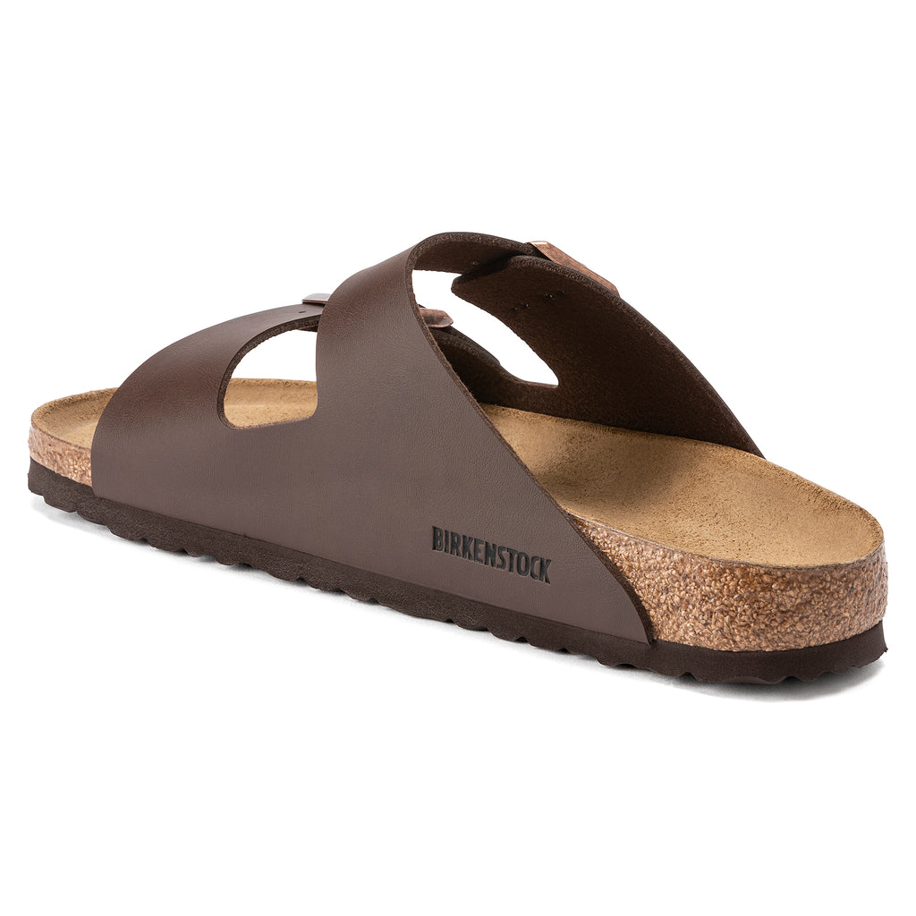 ARIZONA DARK BROWN BIRKO-FLOR REGULAR