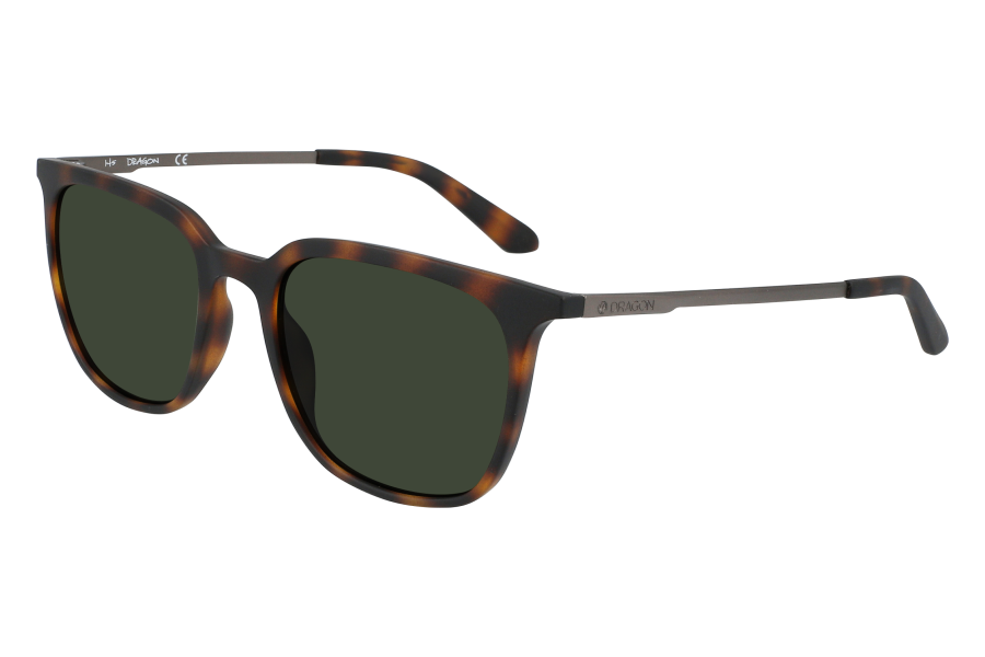 ZIGGY - MATTE TORTOISE / LL G15