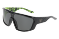 DR CHASM BLACK ICON GREEN/LL SMOKE