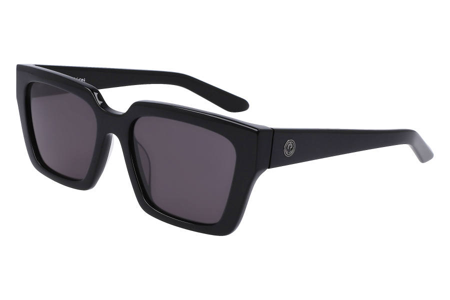 TARRAN BLACK/LL SMOKE